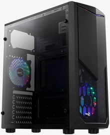 Aerocool Tomahawk-A Mid-Tower ATX