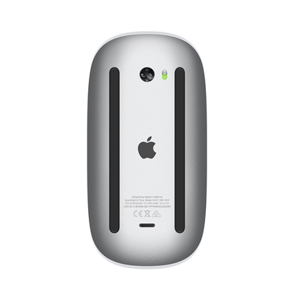 Компьютерная мышь Apple Magic Mouse, bluetooth, белый