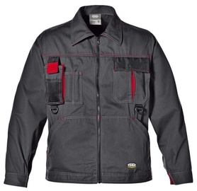 Sir Safety System Harrison Jacket Grey 50