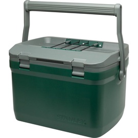 Stanley Adventure Cooler Box 15.1l Green