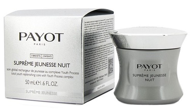 Payot Supreme Jeunesse Nuit Night Cream 50ml