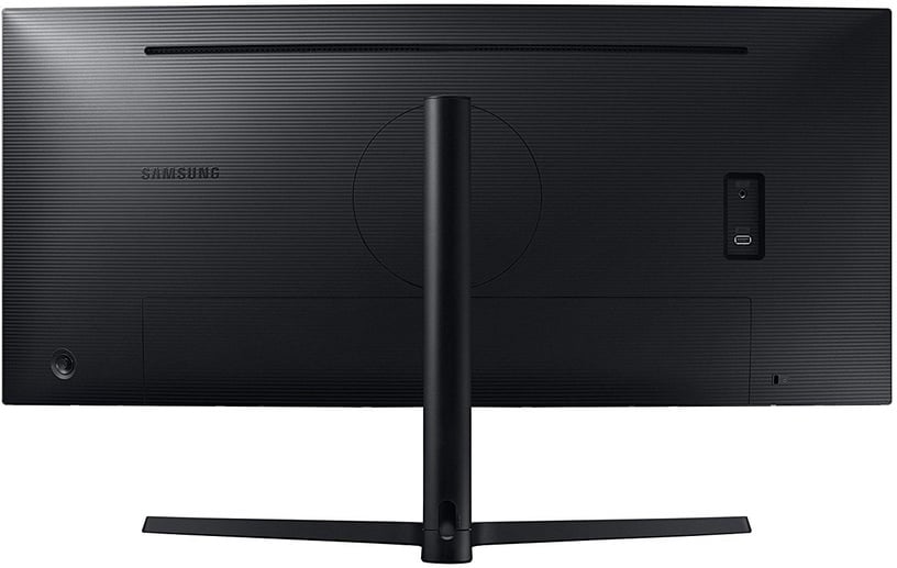 Monitorius Samsung C34H890, 34", 4 ms