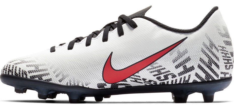 chuteira nike mercurial vapor xii club neymar unissex