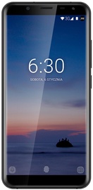Kruger & Matz Live 6 Plus Dual Black