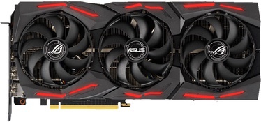 Asus ROG Strix GeForce RTX 2060 EVO OC Edition 6GB GDDR6 PCIE STRIX-RTX2060-O6G-EVO-GAMING