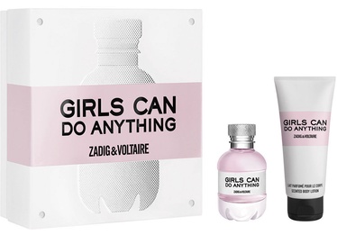 Набор для женщин Zadig & Voltaire, 150 мл