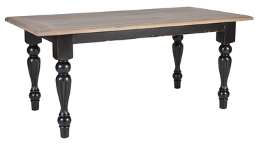 Home4you Dining Table Watson Antique 11955