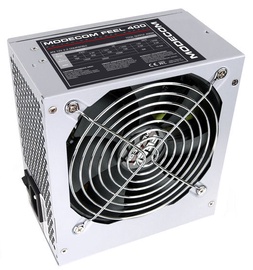 Modecom ATX 2.2 Feel PSU 400W ZAS-FEEL-00-400-ATX-PFC