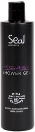 Seal Blackcurrant Balsam Shower Gel 300ml