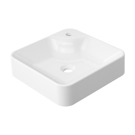 Praustuvas Marmite WB 0101 C 400C, 40 x 40 x 10 cm