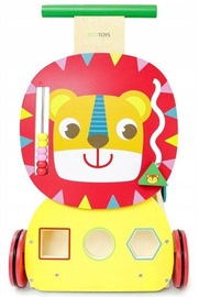 Игрушка-каталка EcoToys