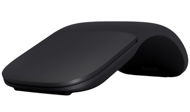 Microsoft Arc Bluetooth Mouse Black