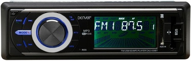 Denver CAU-439 BT