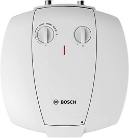 Ūdens sildītājs Bosch Tronic TR2000T 15T, 15 l