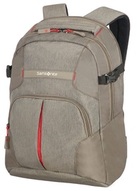 Samsonite Notebook Backpack Rewind For 15.6" Grey