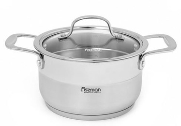 Katls Fissman, 16 cm, 1.8 l