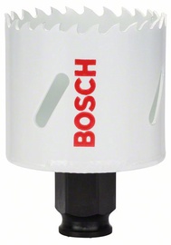 CAURUMZĀĢIS HSS-BIMET.51 MM (BOSCH)