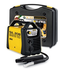 Suvirinimo aparatas Deca Sil 208, 1500 W