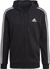 Kampsun, meestele Adidas, must, XL