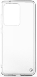 Tellur Basic Back Case For Samsung Galaxy S20 Ultra Transparent