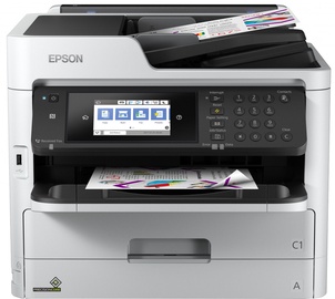 Epson Workforce Pro WF-C5710DWF