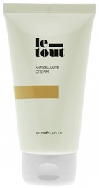 Крем для тела Le Tout Le Tout Anti Cellulite, 150 мл