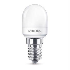 Valgusdioodlamp Philips T25 1,7W E14