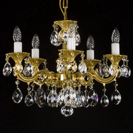 GAISMEKLIS “JARMILA V 8003” (Artglass)