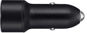 Samsung Dual Car Charger 2x15W