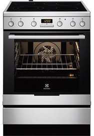 Electrolux EKC6450AOX
