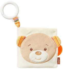 BabyFehn Soft Picture Book Teddy 160895