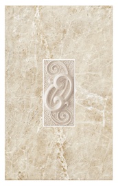 Flīzes Piedra, keramika, 400 mm x 250 mm