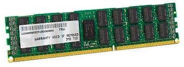 Lenovo 8GB 2133MHz CL17 DDR4 ECC UDIMM 4X70G88331