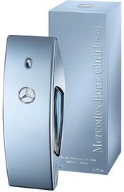 Mercedes Benz Mercedes Benz Club Fresh 50ml EDT