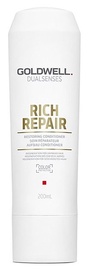 Plaukų kondicionierius Goldwell Dualsenses Rich Repair Conditioner, 200 ml