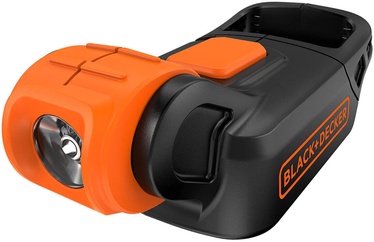 Žibintas darbui Black & Decker BDCCF18N-XJ 5035048617601