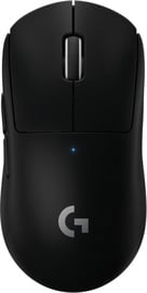Компьютерная мышь Logitech G PRO X, черный