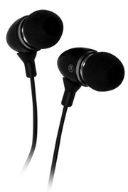Ausinės Vakoss LT-437EX Earphones Black