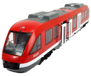 Dickie Toys City Tram 203748002