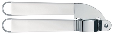 Brabantia Essential Garlic Press White and Stainless Steel