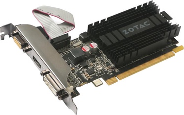 Zotac GeForce GT710 1GB DDR3 PCIE ZT-71301-20L