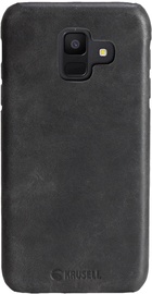 Krusell Sunne Back Case For Samsung Galaxy A6 Black