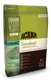 Koeratoit Acana Grasslands Dog 11.4kg