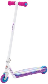 Razor Party Pop Scooter White/Purple