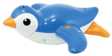 Rotaļu dzīvnieks WinFun Pull N Shoot Penguin