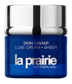 Крем для лица La Prairie Skin caviar, 50 мл