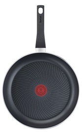 Сковорода Tefal Start&Cook C2720453, 24 см, алюминий