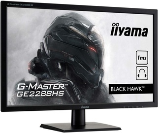 Monitorius Iiyama GE2288HS-B1
