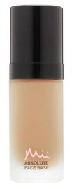 Mii Absolute Face Base SPF30 30ml 04