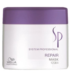 Juuksemask Wella, 400 ml
